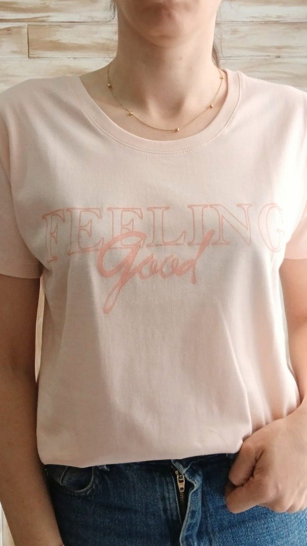Producto - REMERA FEELING BRACCIS