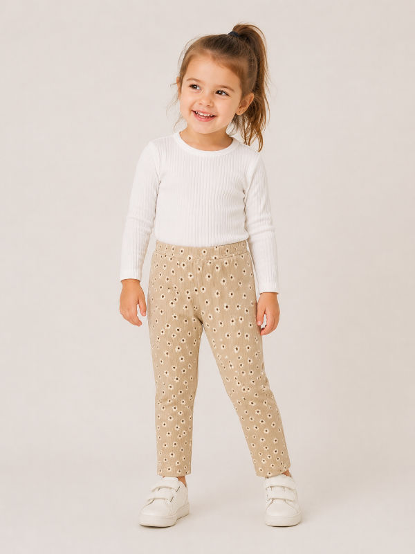 Producto - CALZAS MORLEY ESTAMPADAS BEBA - 1