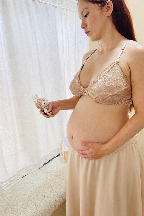 Producto - Corpiño Maternal