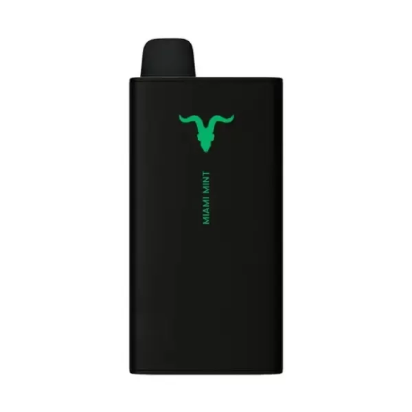 Producto - (POD DESCARTABLE) IGNITE V400 SWEET - MIAMI MINT