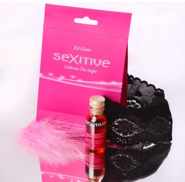 Producto - KIT Glam