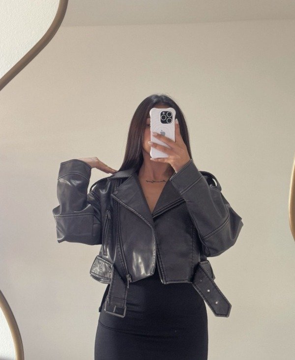 Producto - Campera TIFFANY