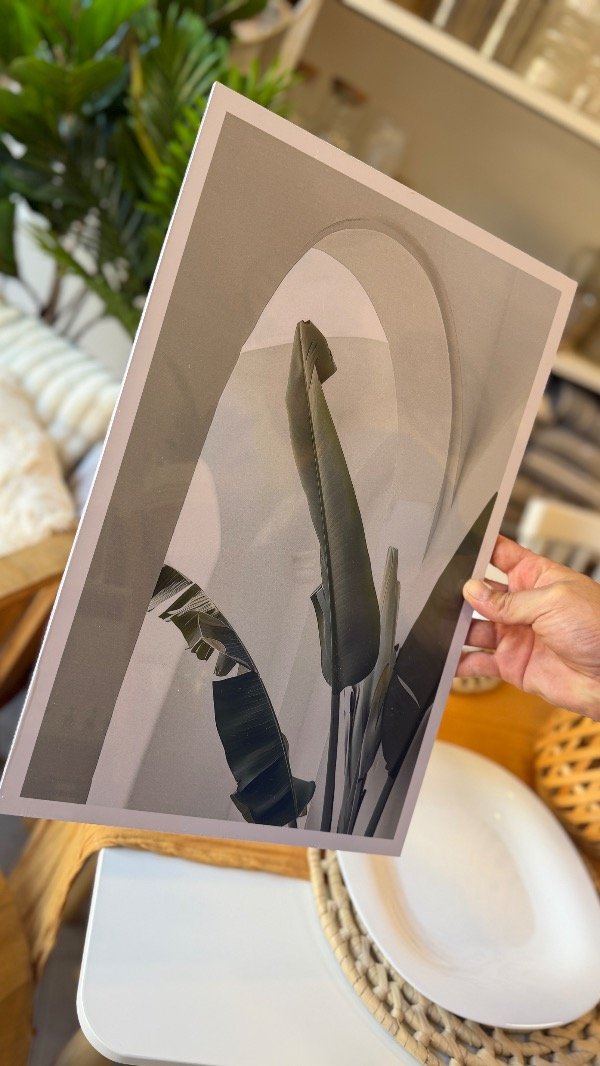 Producto - Simple Banano 45x30