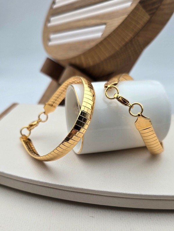 Producto - Pulsera Semirrígida