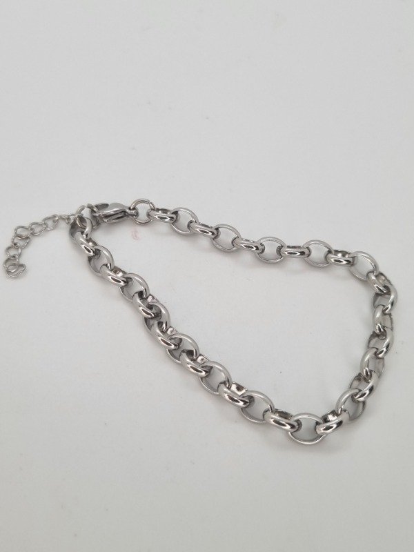 Producto - Pulsera acero quirúrgico ypul615