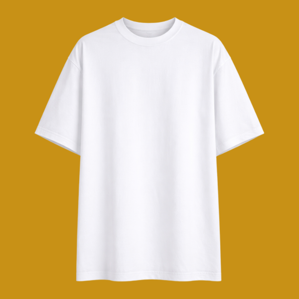 Producto - Remera Oversize Premium Personalizada