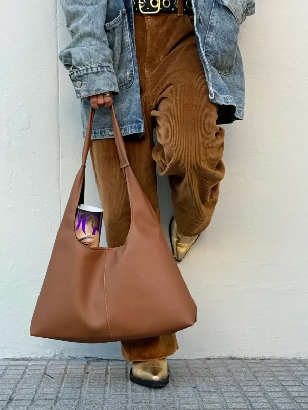 Producto - Bag Sublime suela