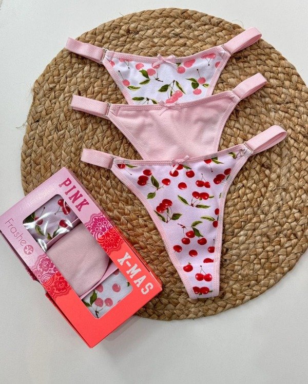 Producto - Art 584 - Frashe (Pack x3)