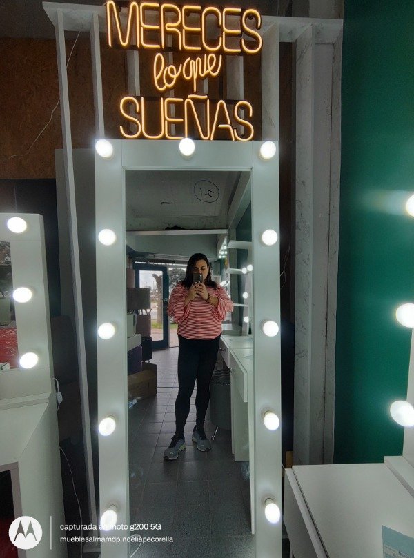 Producto - HOLLY ALMA