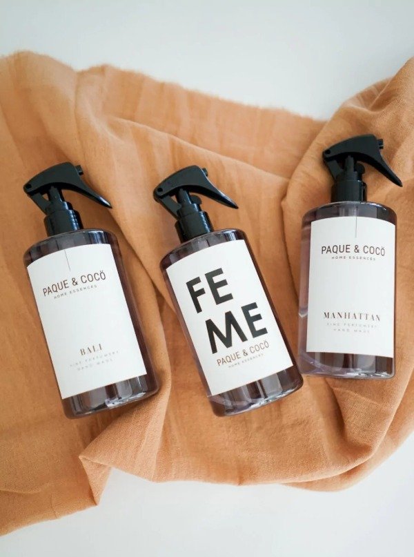 Producto - LINEN SPRAYS - 1