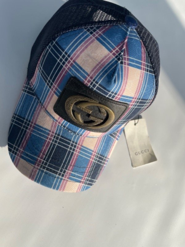 Producto - Gorra gucci - 0