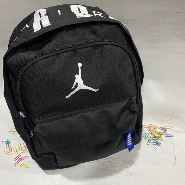 Producto - Mochila Jordan