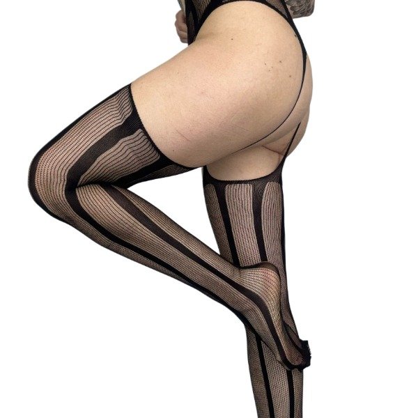 Producto - Panty portaligas -  Freecss