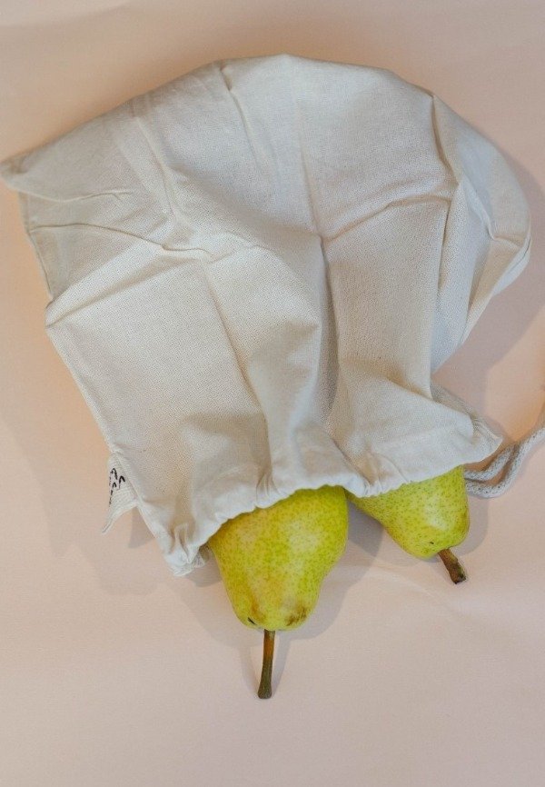 Producto - Bolsa granel grande, multiuso