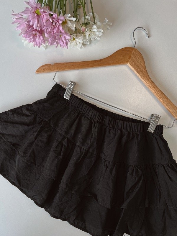 Producto - Short pollera Olivia