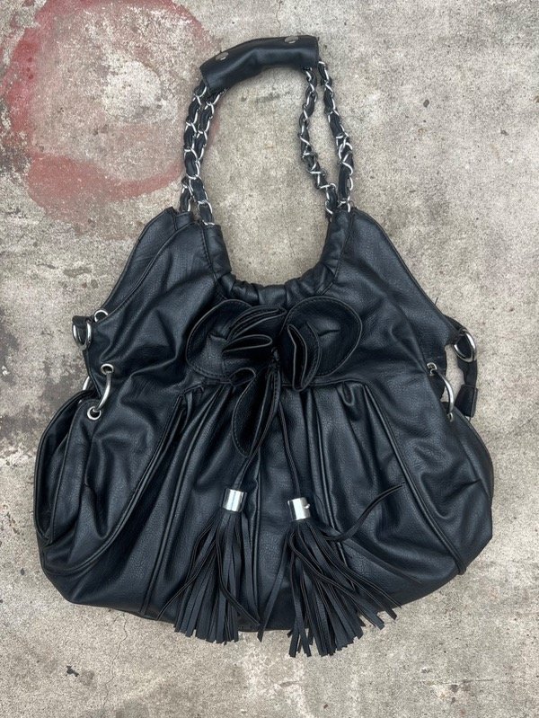 Producto - Bag Y2K Cuero