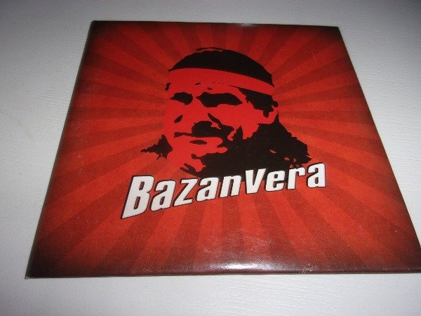 Producto - CD BAZANVERA BAZANVERA PUNK 44A