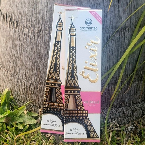 Producto - Vie Belle