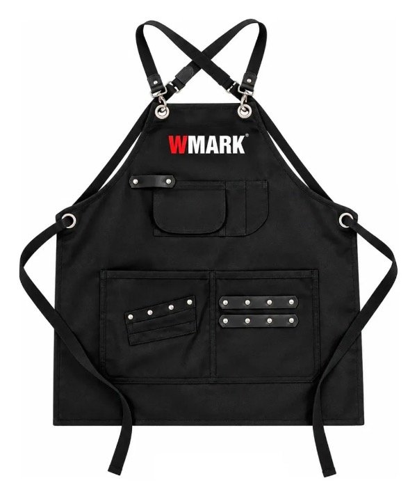 Producto - Delantal wmark H88-CC001 - 0
