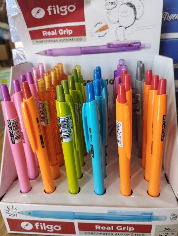 Producto - Portaminas Ezco 0,5