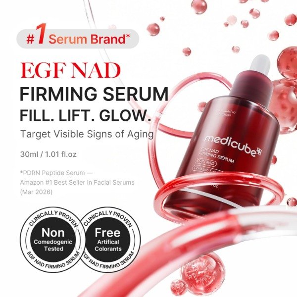 Producto - medicube EGF NAD Firming Gel Mask 4un - 4