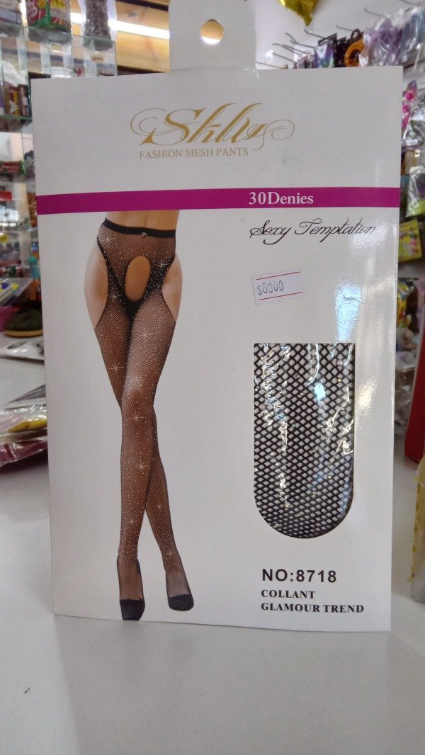 Producto - Cancan red con stras