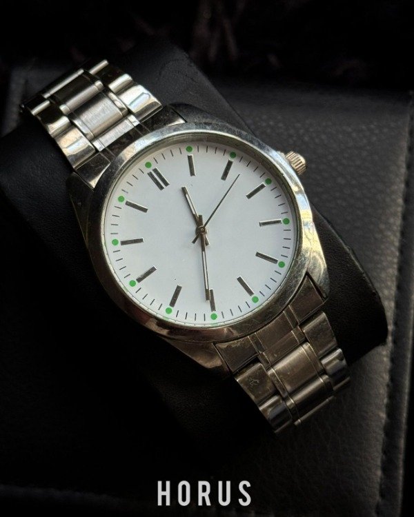 Producto - Reloj de Vestir Steel Edition