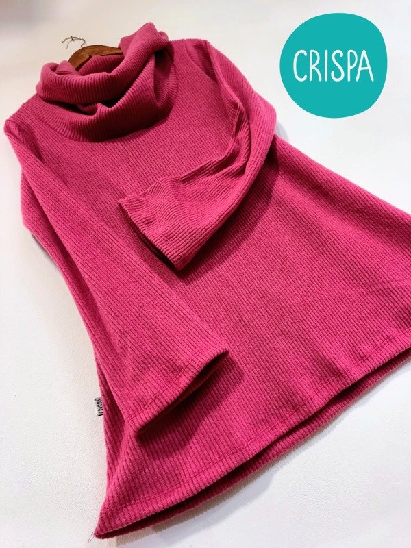 Producto - VESTIBUZO LANILLA