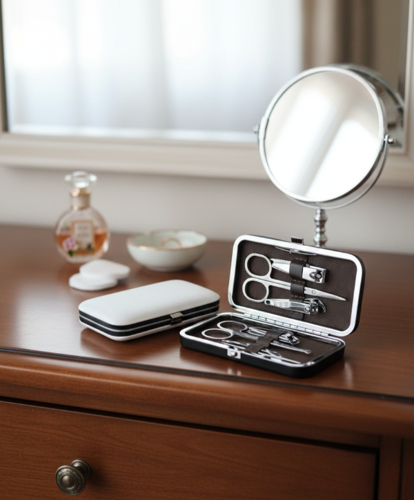 Producto - Set manicura 7 piezas