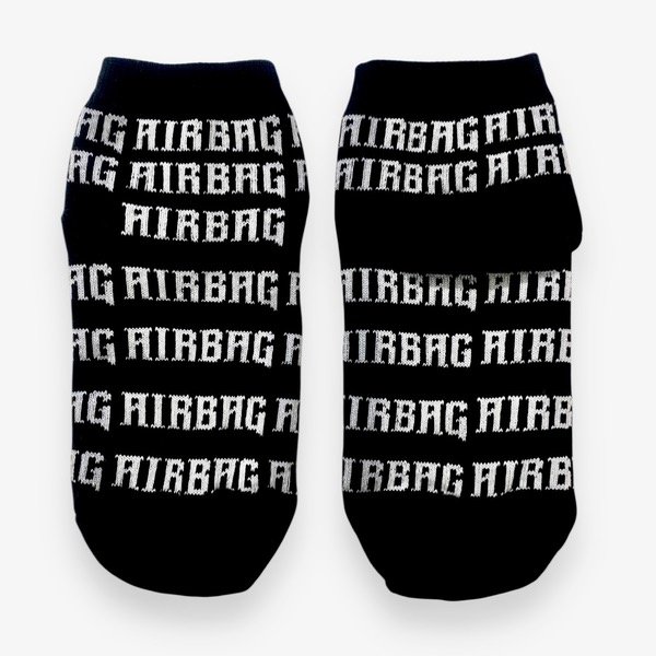 Producto - Media Soquete Airbag multi