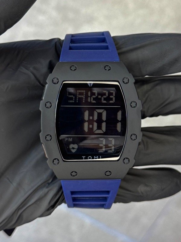 Producto - TOMI AZUL