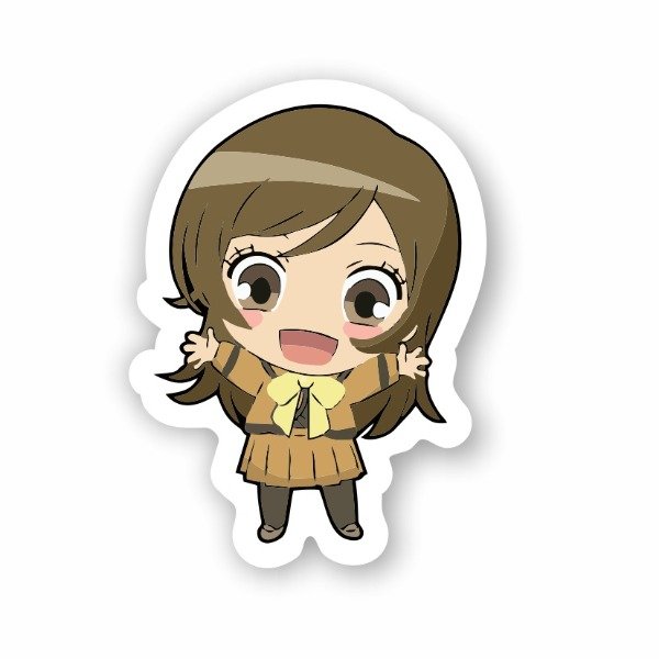 Producto - ST00212 Nanami momozono