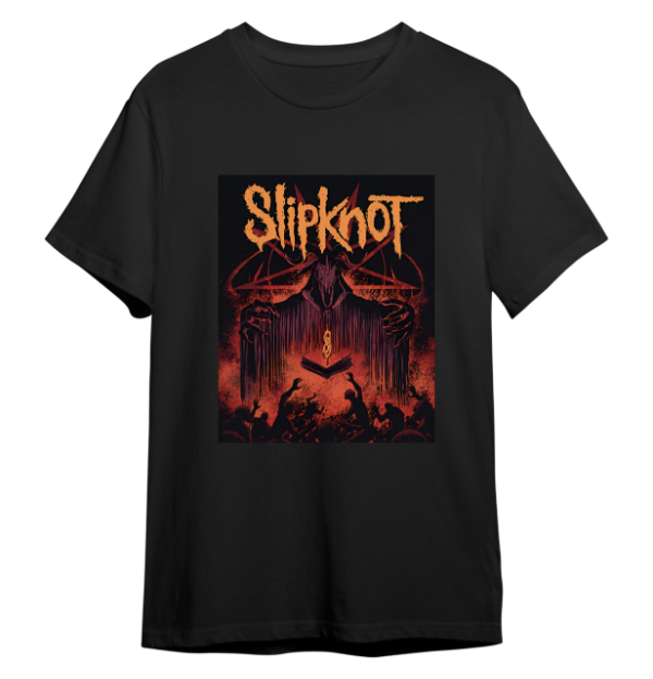 Producto - Slipknot - Infierno