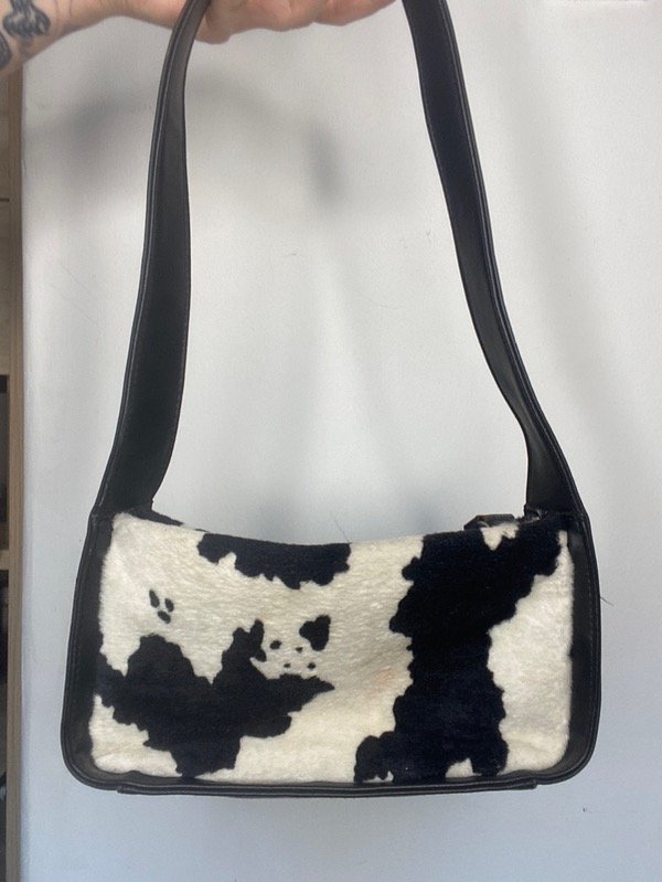 Producto - Cartera Cow