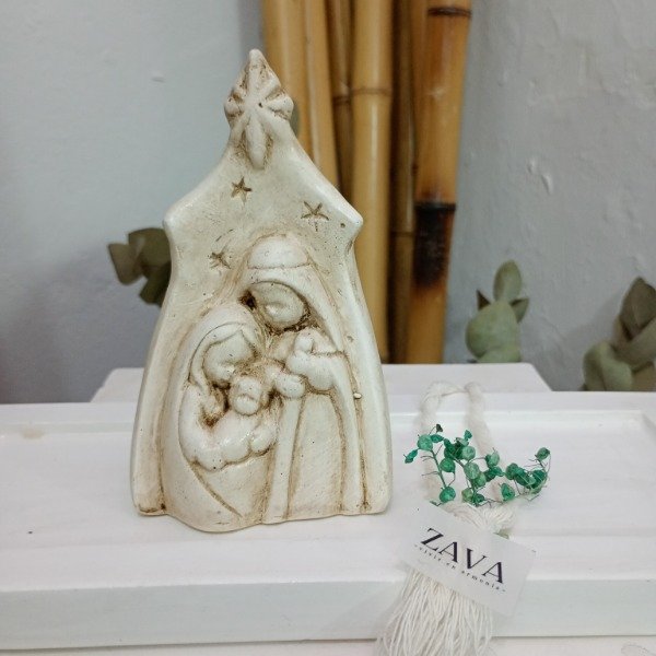 Producto - Pesebre chico