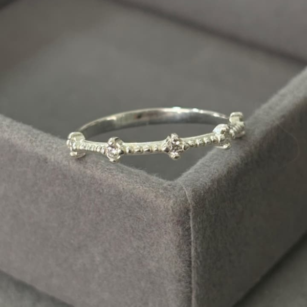 Producto - ANILLO FIVE