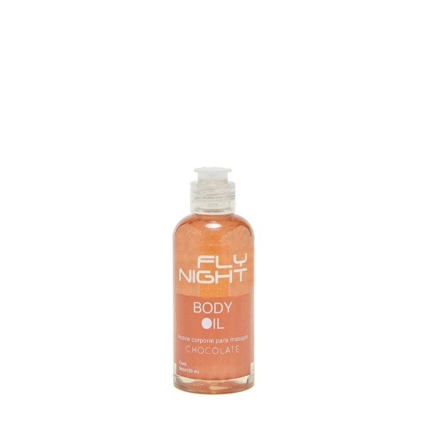 Producto - ACEITE MASAJE CHOCOLATE 100ML - 1