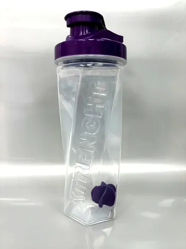 Producto - Shaker 600 Ml Xtrenght