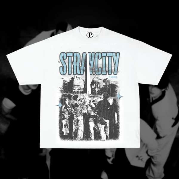 Producto - Baby tee Straycity