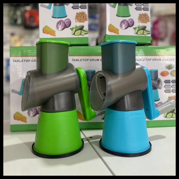 Producto - RALLADOR MANUAL