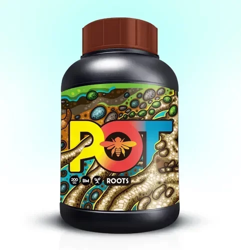 Producto - POT Roots Bio Mineral