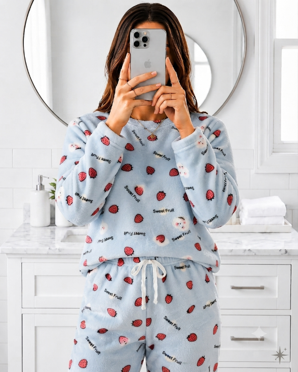 Producto - Pijama Lali