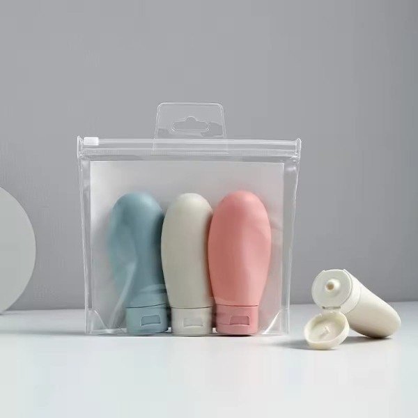 Producto - Botella recargable x3 60ml