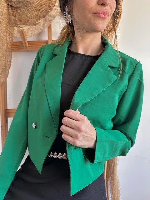 Producto - Blazer Madrid, importado