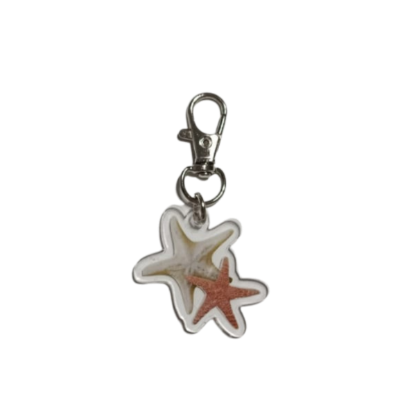 Producto - Llavero Star