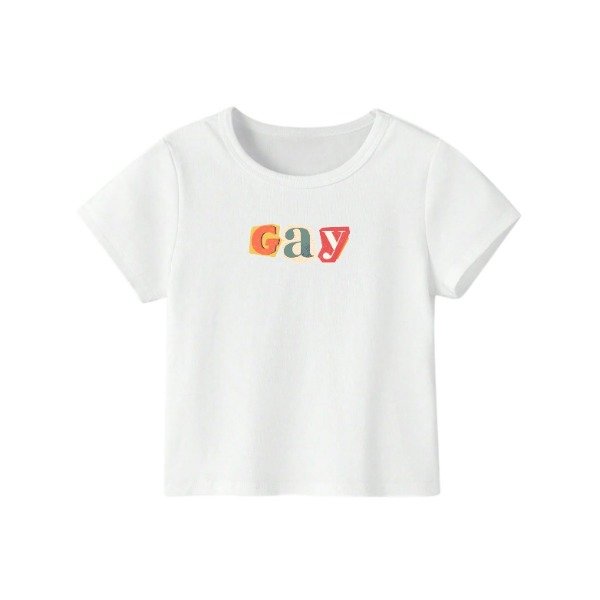 Producto - reme gay baby tee