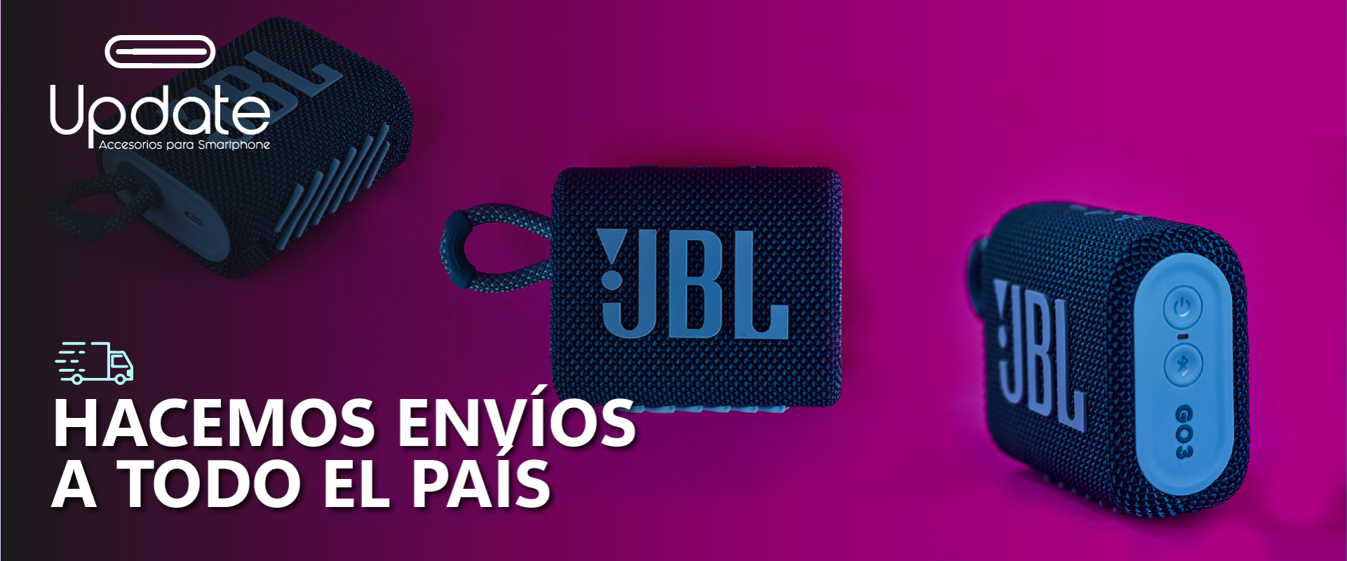 Banner