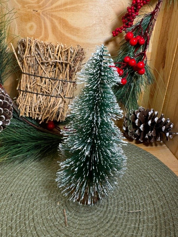 Producto - Arbol design en rodaja mediano 25cm (Efectivo: 6.000)