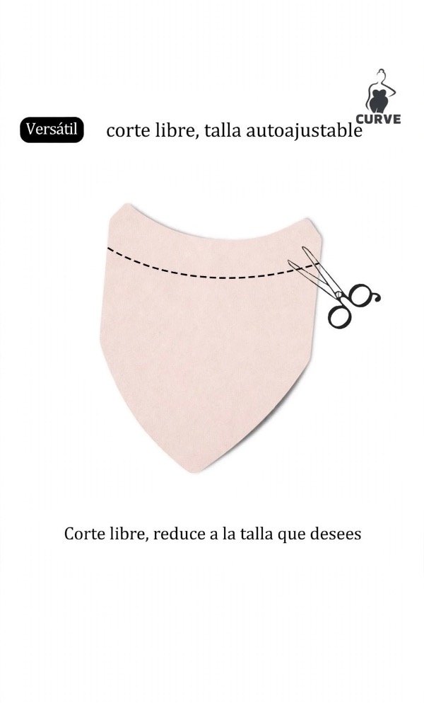 Producto - Parches anti rozaduras el par - 3
