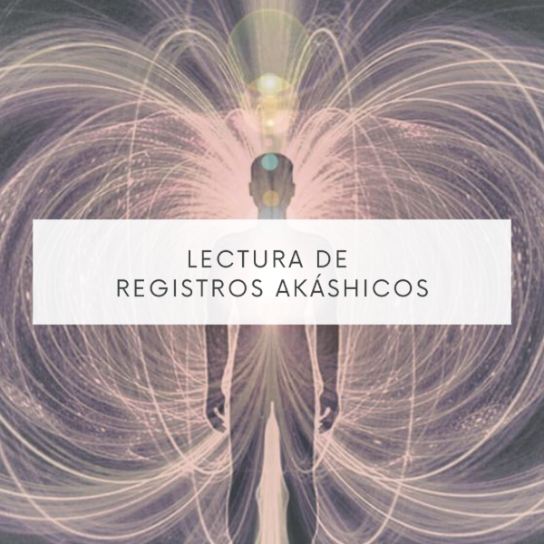 Producto - Lectura de Registros Akáshicos